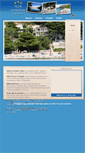 Mobile Screenshot of makarska-riviera-apartments.com